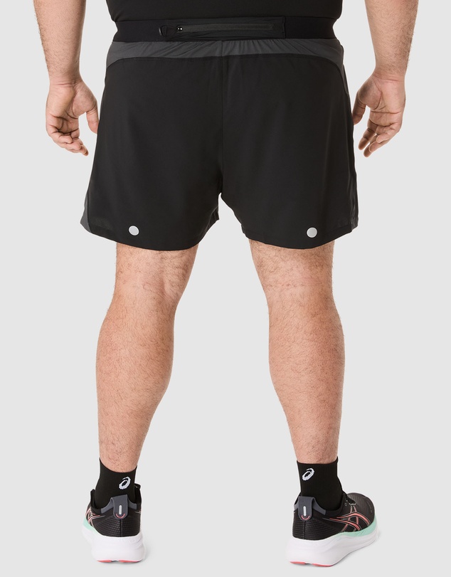 ASICS - Road 5 Inch Shorts