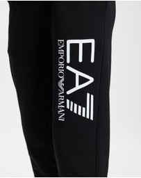 Emporio Armani EA7 - Train Core Big Logo Pants