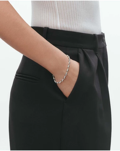Georg Jensen - Reflect Slim Bracelet