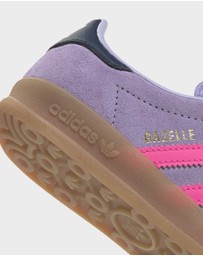 adidas Originals - GAZELLE INDOOR SHOES Kids