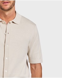 Academy Brand - Jackson Knit Polo