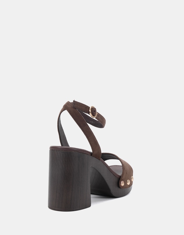 Novo - Mighty Heels