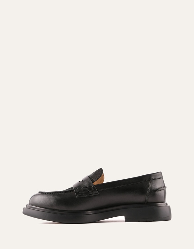 Jo Mercer - Jarvis Loafers