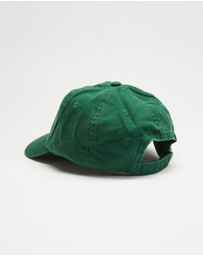 Zulu & Zephyr - Zulu & Zephyr Canvas Cap