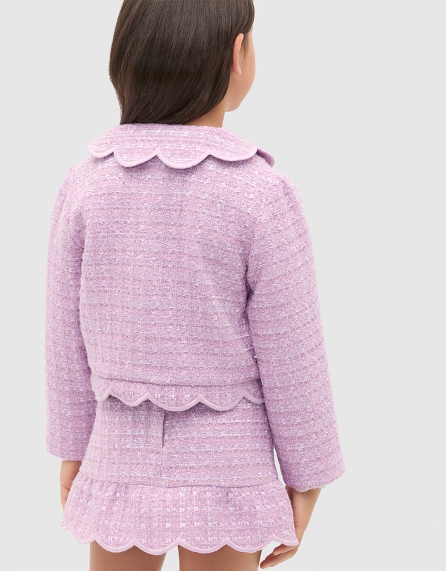 Seed Heritage - Tweed Jacket