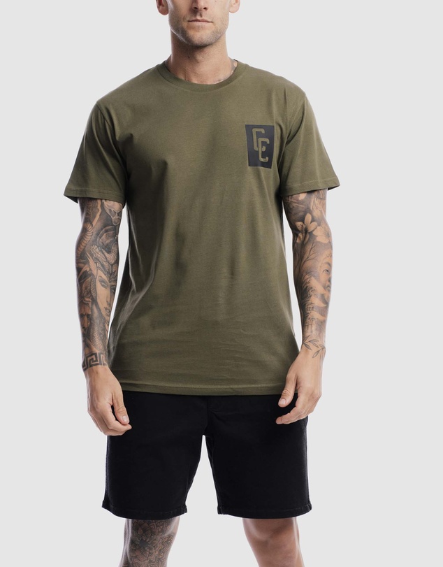 Counter Culture - Cryptic Tee