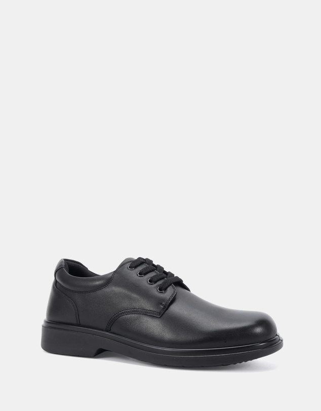 Clarks - Degree School Shoes