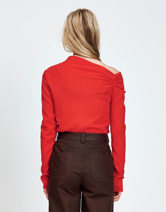 bul - Kaivo Top Red