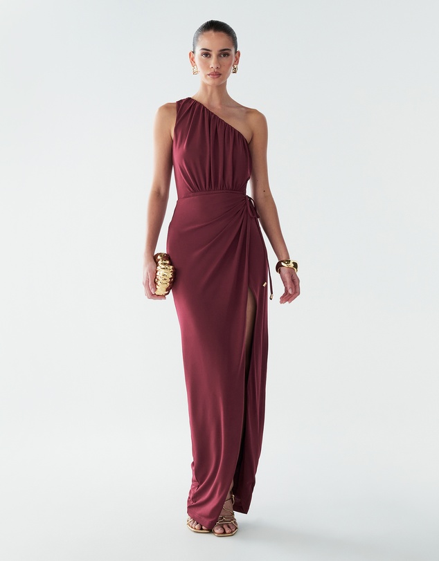 BWLDR - Avenly Maxi Dress