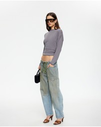 Lioness - Rush Hour Jeans