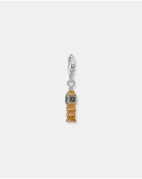 THOMAS SABO - Charm Pendant London Big Ben