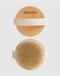SWIISH - Head-To-Toe Skin Glow