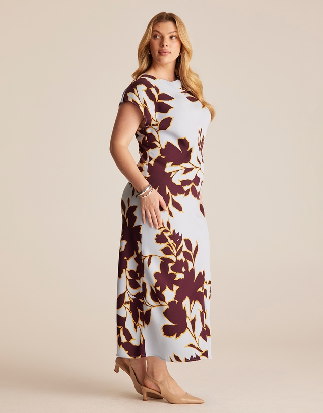 Estelle - Joana Dress