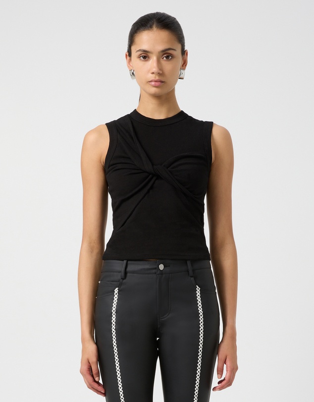 Third Form - Redeem Tank Top