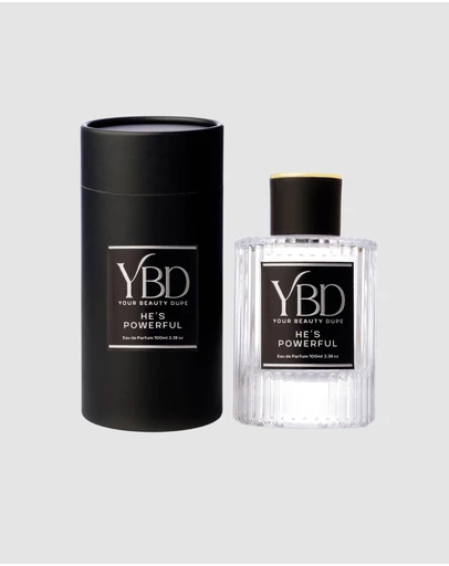 Silk Oil of Morocco - Your Beauty Dupe He’s Powerful Perfume — Inspired by Creed Aventus