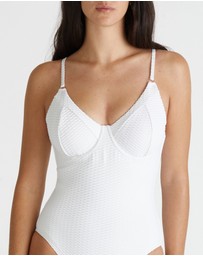 Heaven Australia - Serenity Harper One Piece