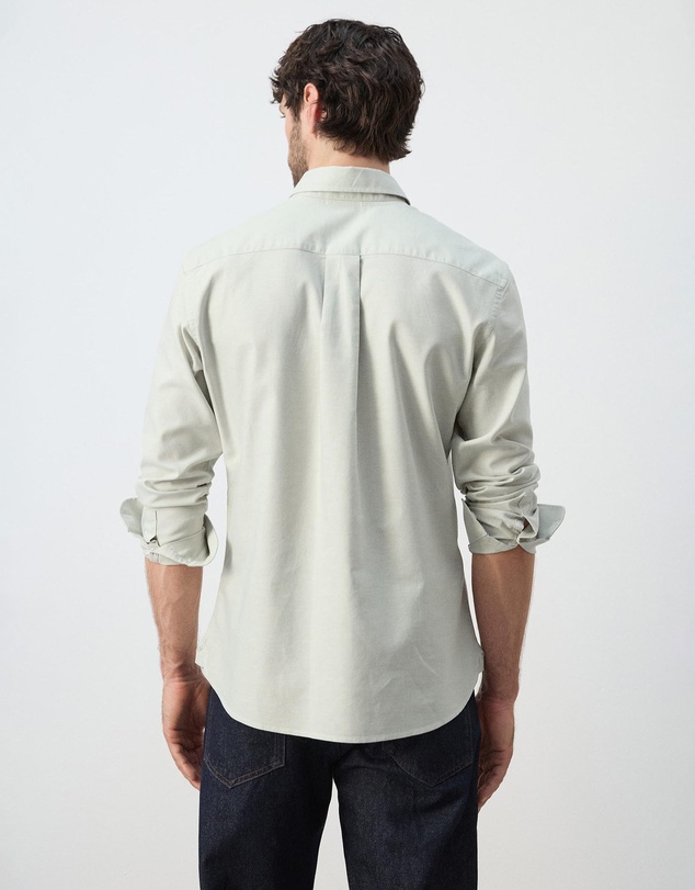 M.N.G - Oxli Shirt