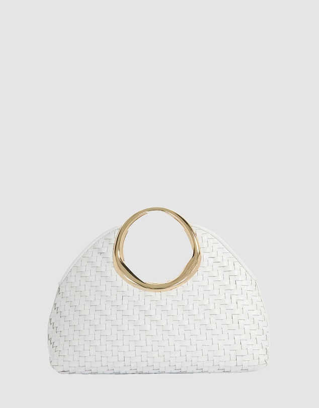 Dune London - Dawnings - White