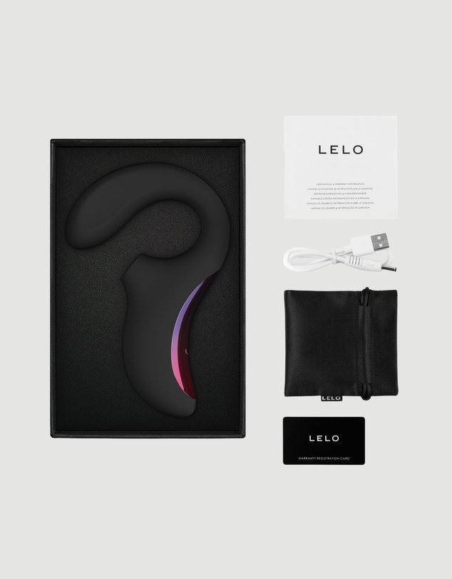 LELO - Enigma