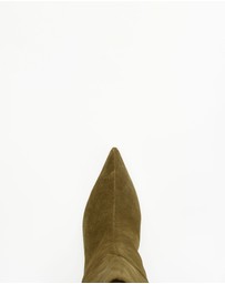 Alias Mae - Nadia Boots