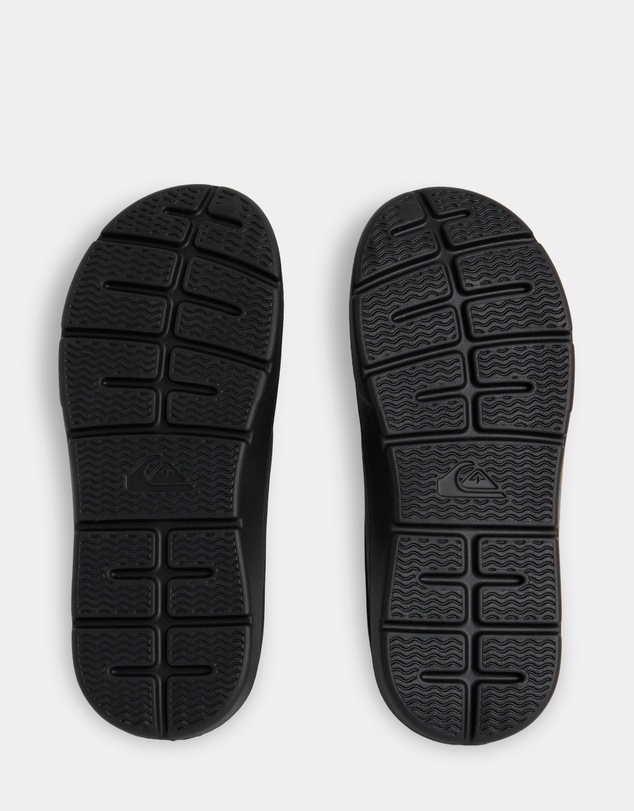 Quiksilver - Mens Makua Mule Sandals