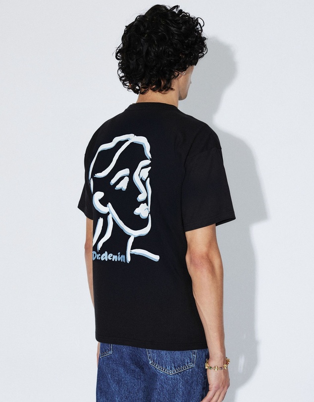 Dr Denim - Trooper Tee