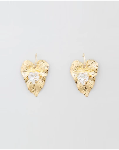 Nikki Witt - Akira Earrings