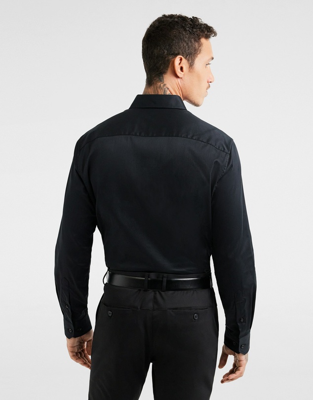 Tarocash - Bonaire Stretch Shirt