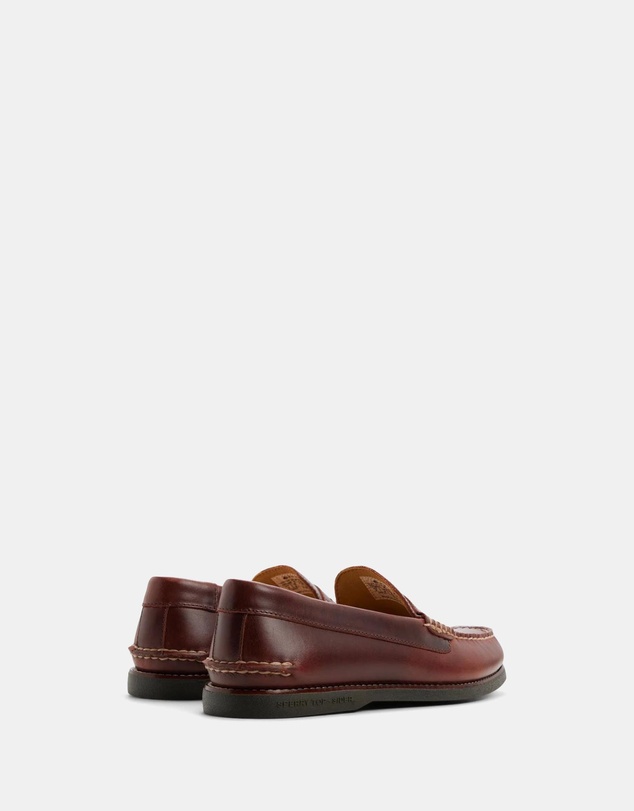Sperry - Cambridge Leather - Men's