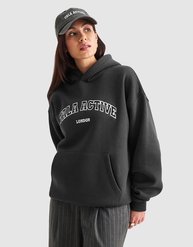 TALA - Active Embroidered Cap
