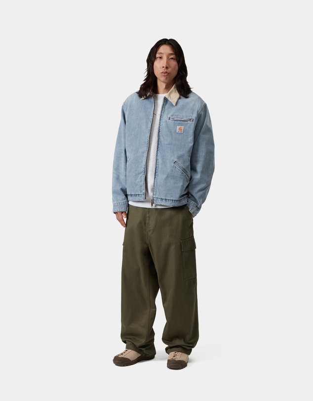 Carhartt WIP - OG Detroit Jacket