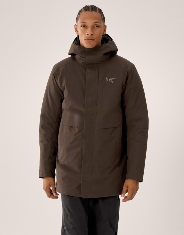 Arc'teryx - Therme Down Parka Men's