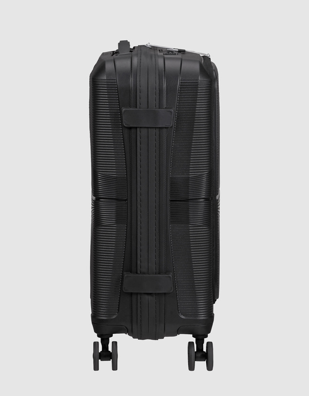 American Tourister - Airconic Spinner 55cm Front Oepning 15.6
