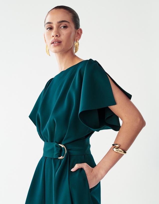 BWLDR - Rubi Jumpsuit