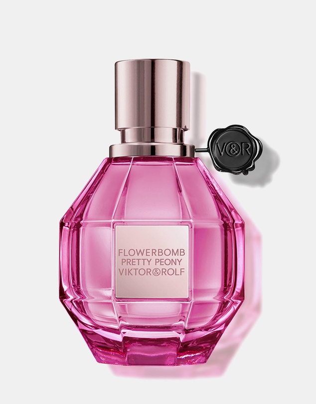 Viktor & Rolf - Viktor Rolf Flowerbomb Pretty Peony EDP 50ml