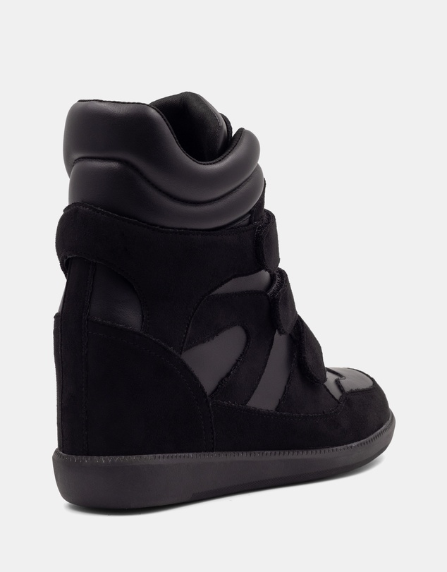 Therapy - Habit Sneaker Boots