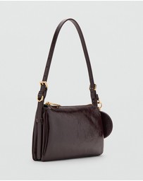 M.N.G - Grego Bag - Small