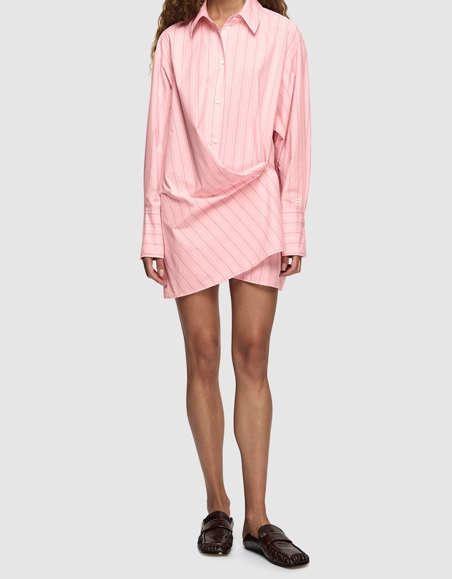 Blanca - Isley Dress