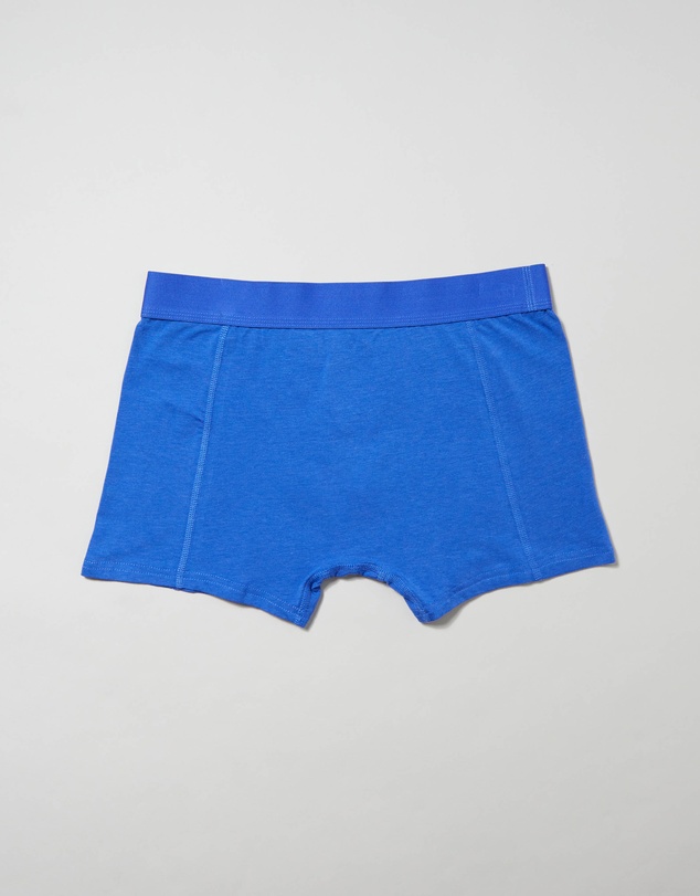 Jack & Jones - 3-Pack Jacnyjah Bamboo Trunks SN