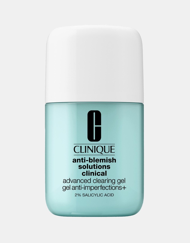 Clinique - Anti-Blemish Solutions Clinical Advanced Clearing Gel 20ml