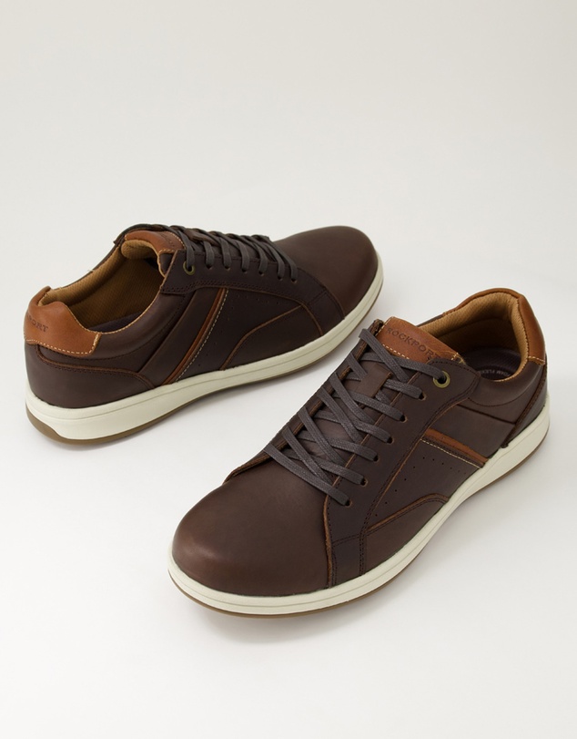 Rockport - Jeb Ro