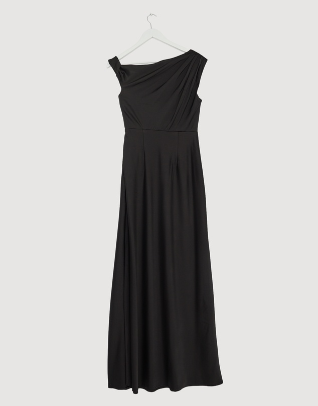 Revibe - Repaired CHANCERY Hartley Maxi Dress - AU 10