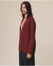 Marle - Tulia Cardigan