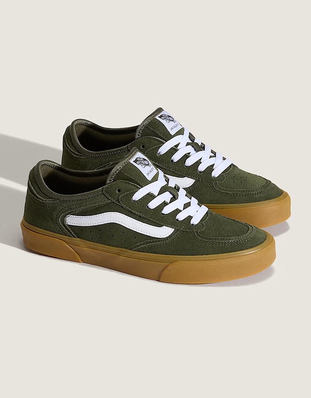 Vans - Rowley Classic - Men's