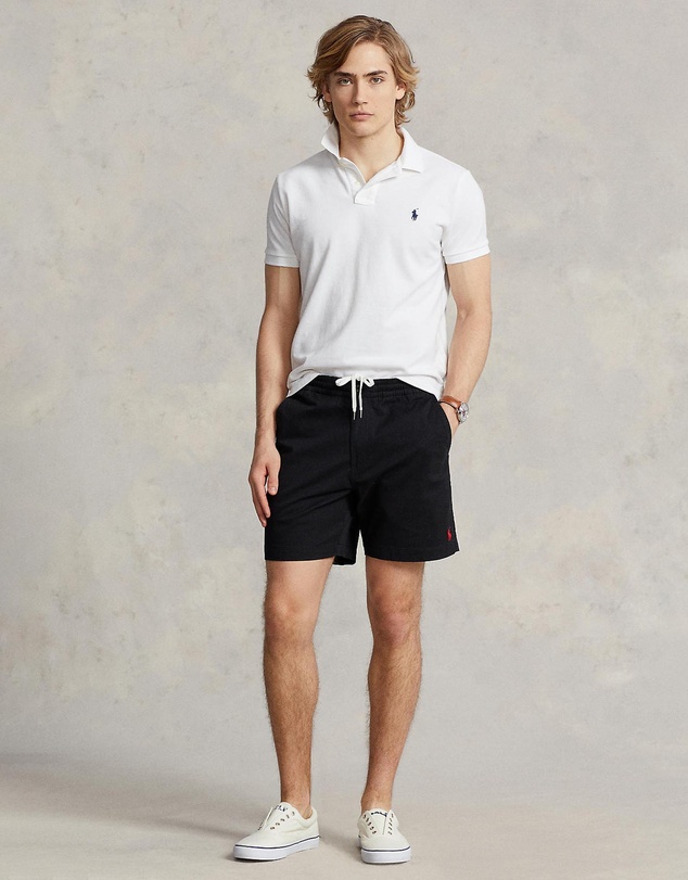 Polo Ralph Lauren - Polo Prepster 6-Inch Stretch Chino Shorts