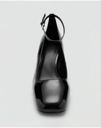M.N.G - Nito High Heel Shoes