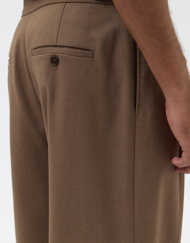 AERE - Banks Side Tab Pants