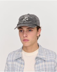 Palmes - Lake 6-Panel Cap