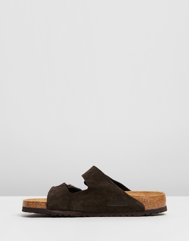 Birkenstock - Arizona Regular Unisex