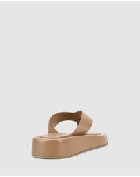 Verali - Bouncer II Flatform Thongs
